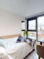 Student Only Canvas Arundel House