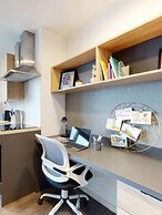 Student Only Canvas Arundel House