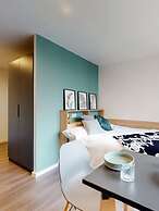 Student Only Canvas Arundel House