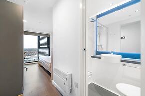 Student Only Canvas Arundel House