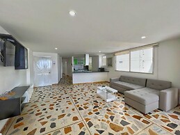 APARTAMENTO EN PISO 13 BY PARCEROS GROUP