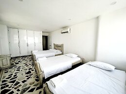 APARTAMENTO EN PISO 13 BY PARCEROS GROUP