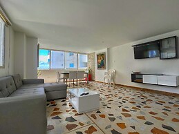 APARTAMENTO EN PISO 13 BY PARCEROS GROUP