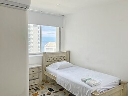 APARTAMENTO EN PISO 13 BY PARCEROS GROUP