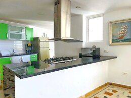 APARTAMENTO EN PISO 13 BY PARCEROS GROUP