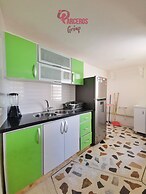 APARTAMENTO EN PISO 13 BY PARCEROS GROUP