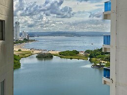 APARTAMENTO EN PISO 13 BY PARCEROS GROUP