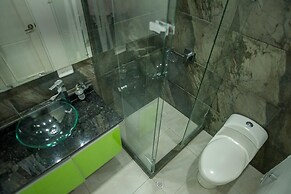 APARTAMENTO EN PISO 13 BY PARCEROS GROUP