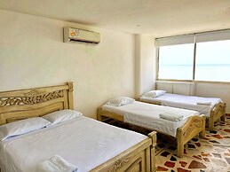 APARTAMENTO EN PISO 13 BY PARCEROS GROUP