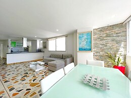 APARTAMENTO EN PISO 13 BY PARCEROS GROUP