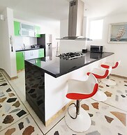 APARTAMENTO EN PISO 13 BY PARCEROS GROUP