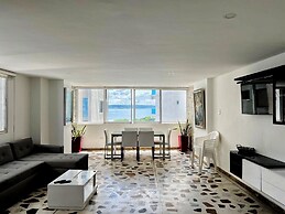 APARTAMENTO EN PISO 13 BY PARCEROS GROUP