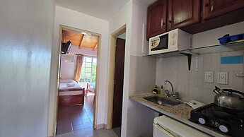 Don Pedro Apart Hotel