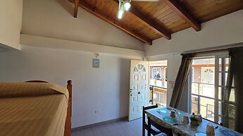 Don Pedro Apart Hotel