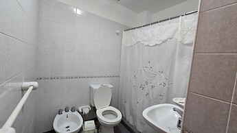 Don Pedro Apart Hotel