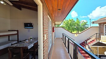 Don Pedro Apart Hotel