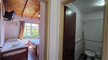 Don Pedro Apart Hotel