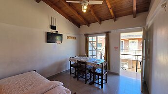 Don Pedro Apart Hotel