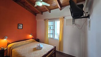 Don Pedro Apart Hotel