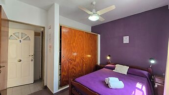 Don Pedro Apart Hotel