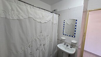 Don Pedro Apart Hotel