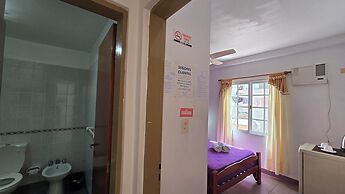 Don Pedro Apart Hotel