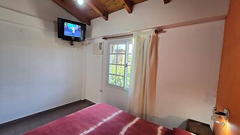 Don Pedro Apart Hotel