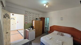 Don Pedro Apart Hotel