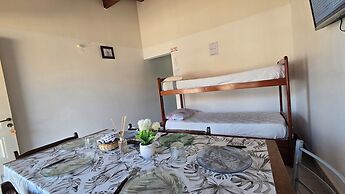 Don Pedro Apart Hotel