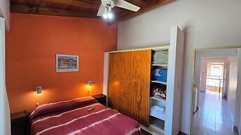 Don Pedro Apart Hotel