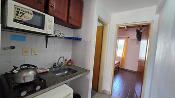 Don Pedro Apart Hotel