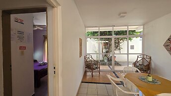 Don Pedro Apart Hotel