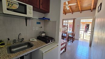 Don Pedro Apart Hotel