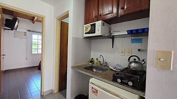 Don Pedro Apart Hotel