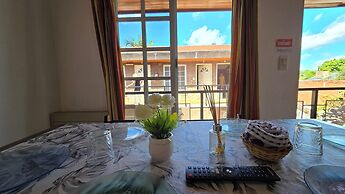 Don Pedro Apart Hotel