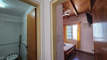 Don Pedro Apart Hotel