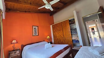 Don Pedro Apart Hotel