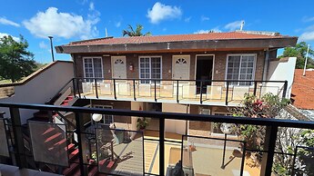 Don Pedro Apart Hotel