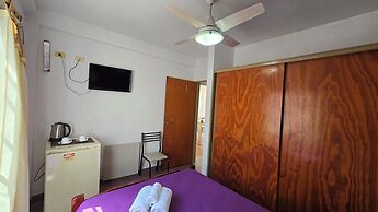 Don Pedro Apart Hotel