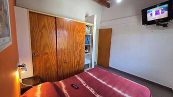 Don Pedro Apart Hotel