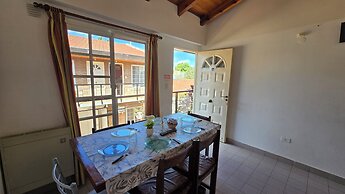 Don Pedro Apart Hotel