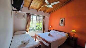 Don Pedro Apart Hotel