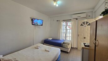 Don Pedro Apart Hotel