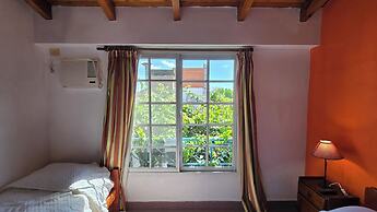 Don Pedro Apart Hotel