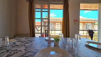 Don Pedro Apart Hotel