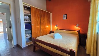 Don Pedro Apart Hotel