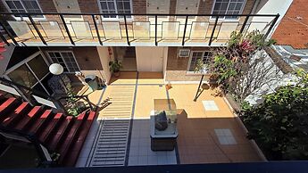 Don Pedro Apart Hotel