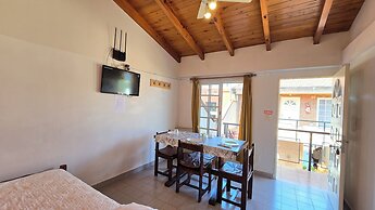 Don Pedro Apart Hotel