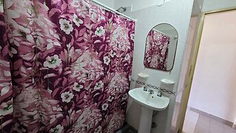 Don Pedro Apart Hotel