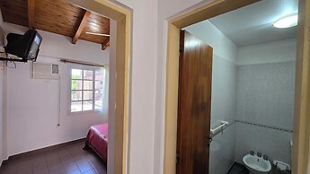 Don Pedro Apart Hotel